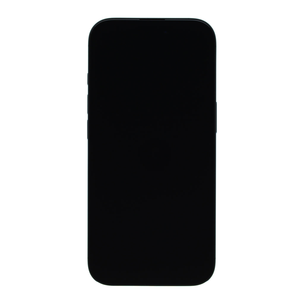 95新 Apple iPhone 16 Pro 128G 黑色鈦金屬 中國大陸版