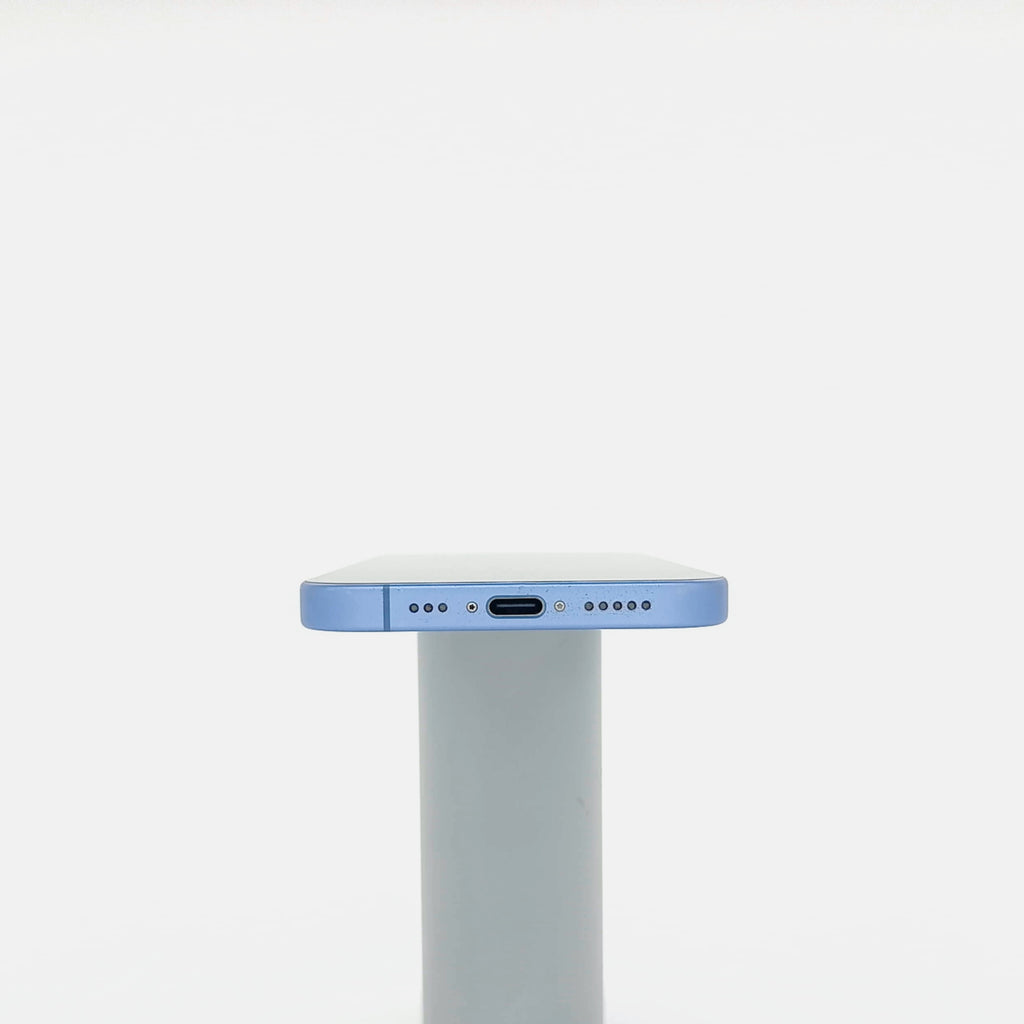 95新 Apple iPhone 16 128G 群青色 中國大陸版
