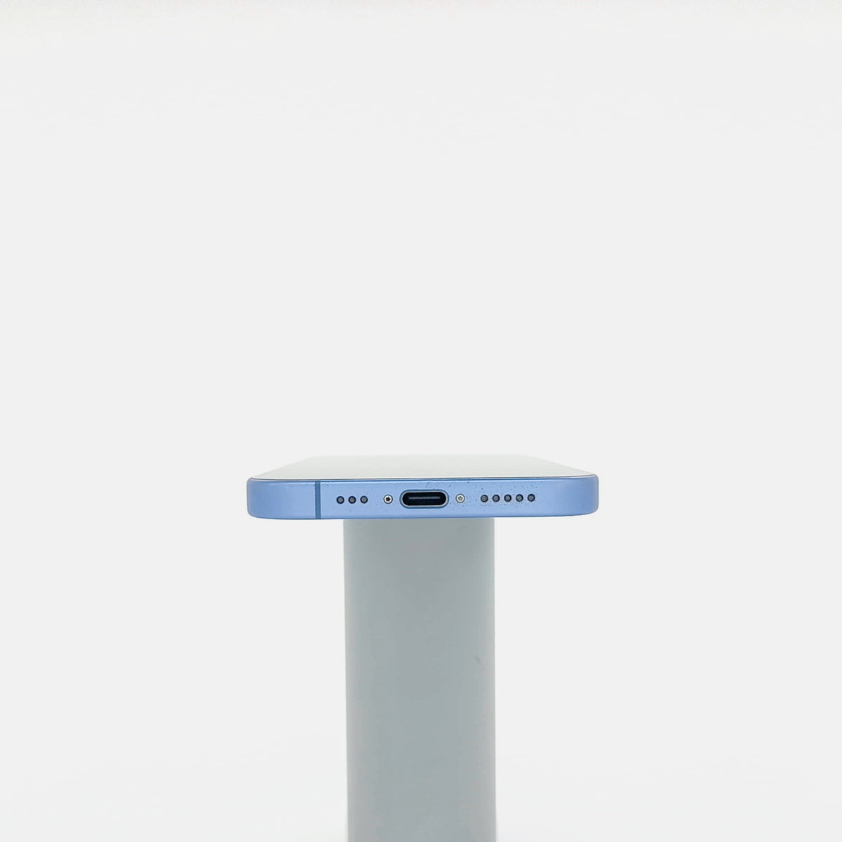 95新 Apple iPhone 16 128G 群青色 中國大陸版