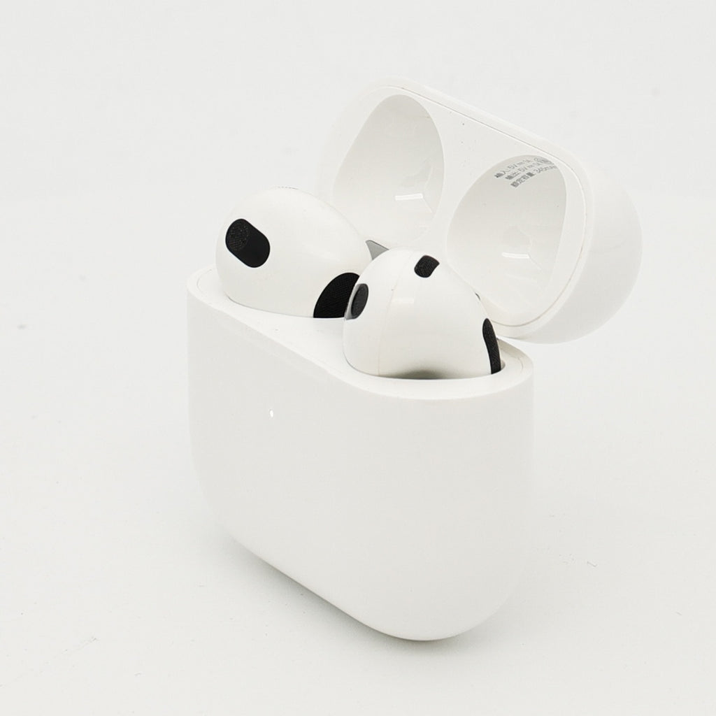 99新 Apple AirPods 3 白色