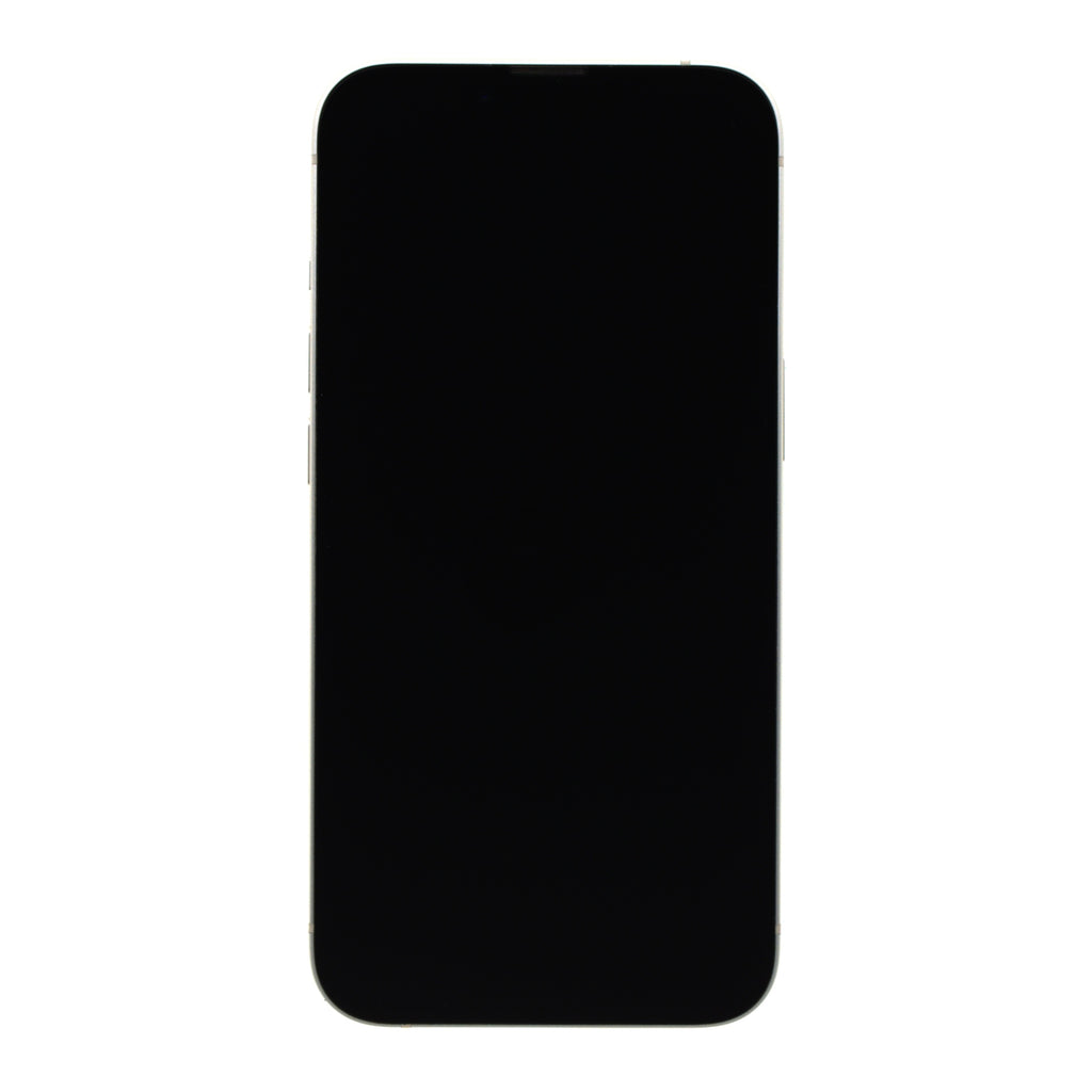 95新 Apple iPhone 13 256G 星光色 中國大陸版