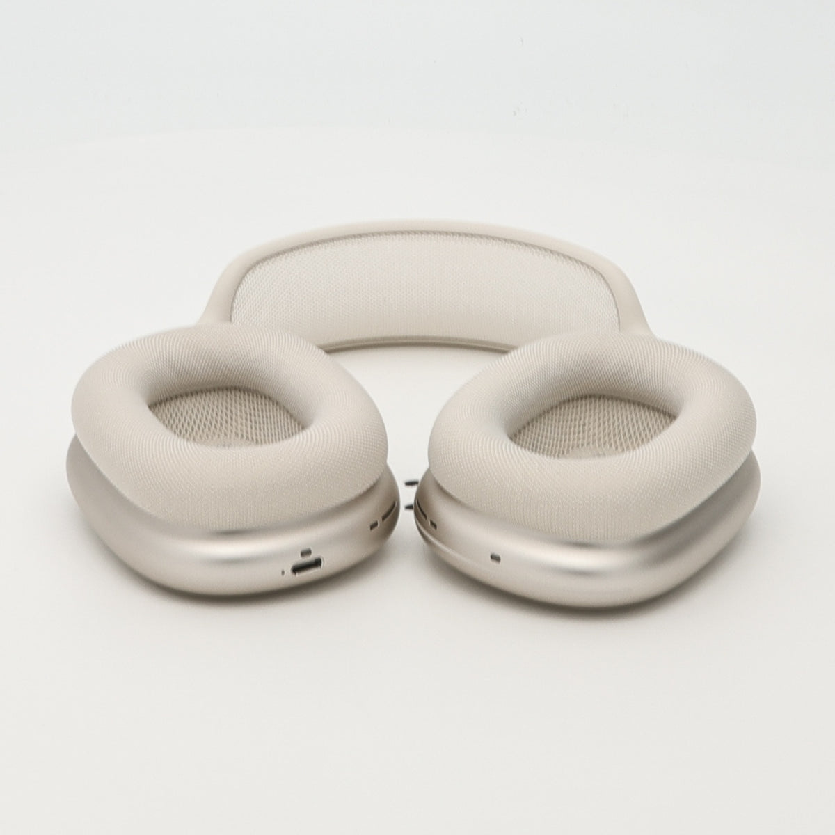 99新 Apple AirPods Max 2 星光色