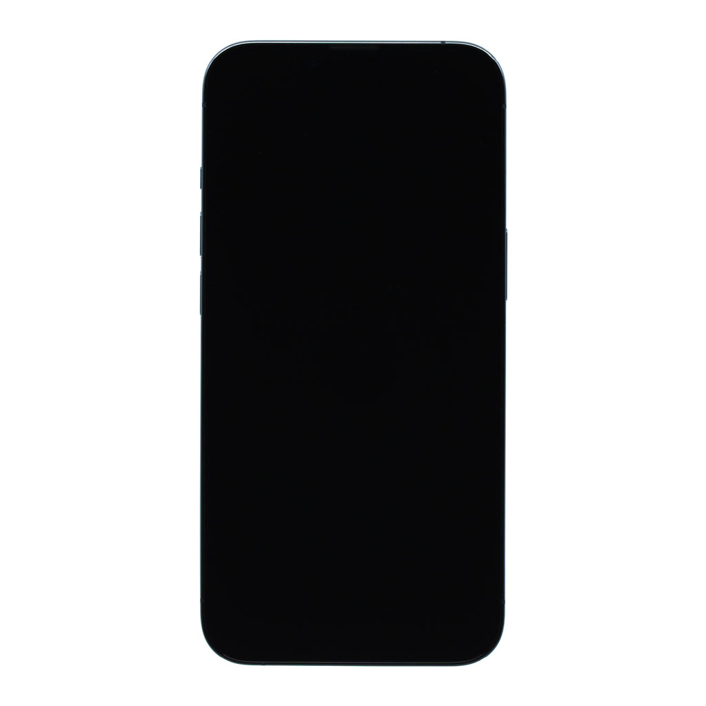 95新 Apple iPhone 13 Pro 128G 遠峰藍色 中國大陸版