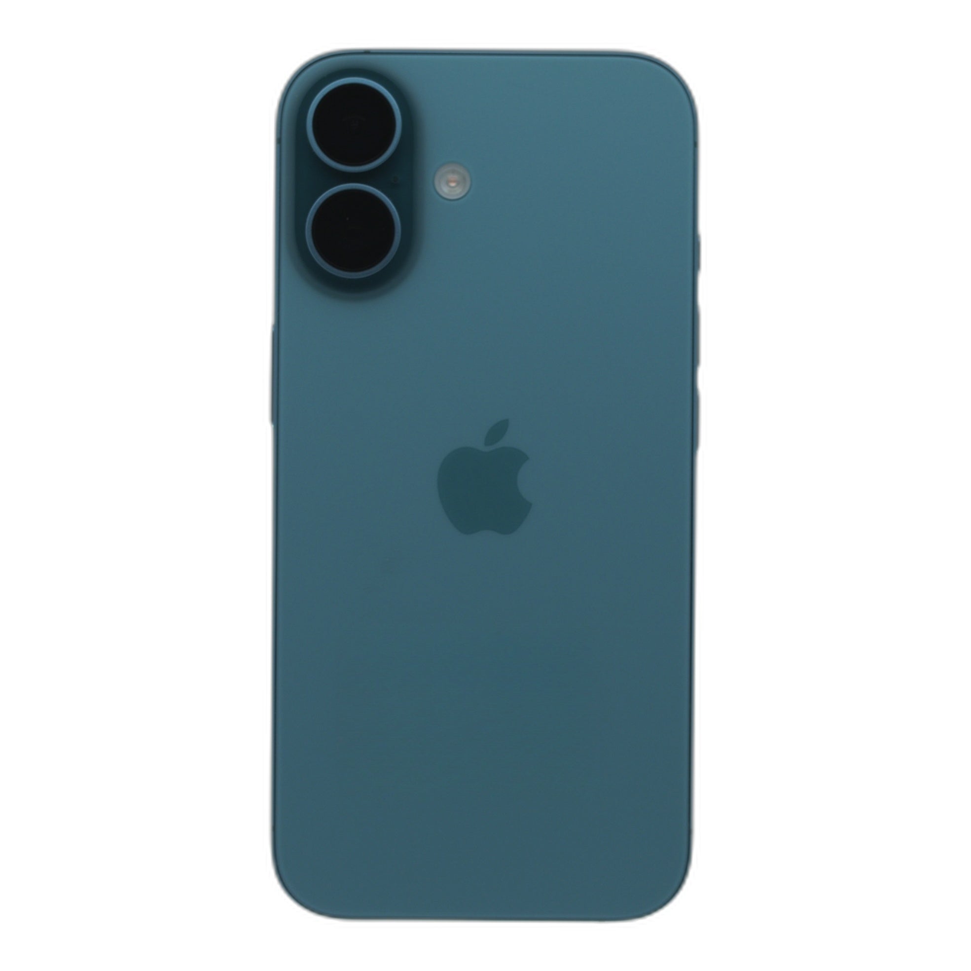 95新 Apple iPhone 16 256G 深青色 中國大陸版