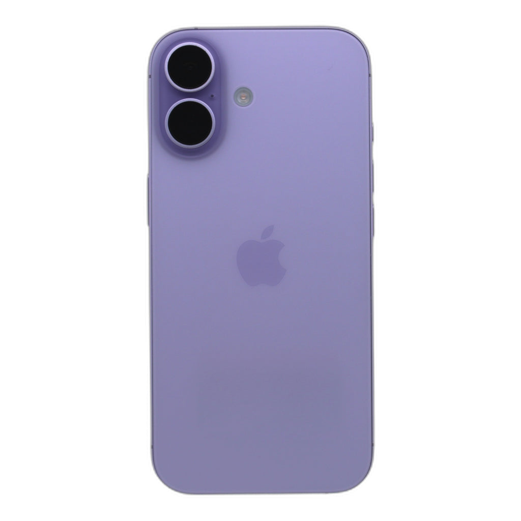95新 Apple iPhone 17 256G 薰衣草紫色 中國大陸版