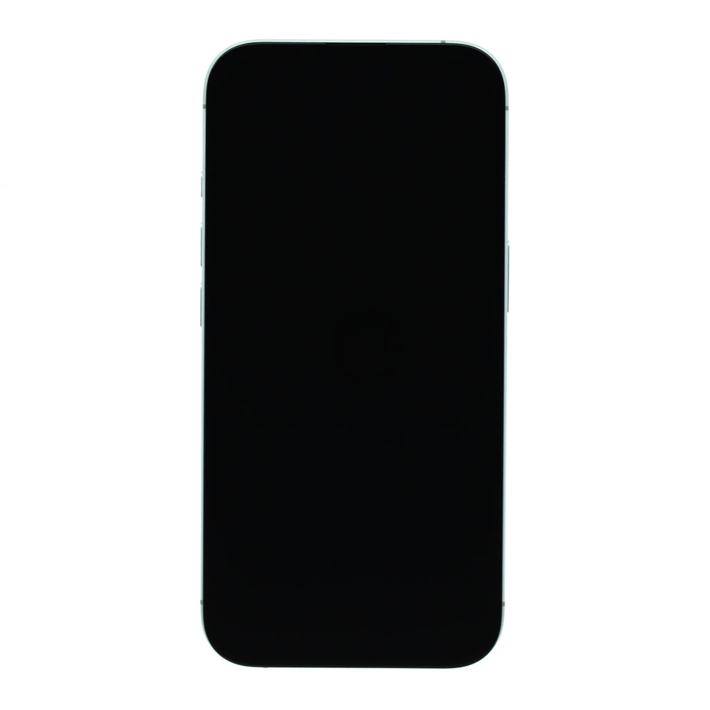 99新 Apple iPhone 16 128G 白色 中國大陸版