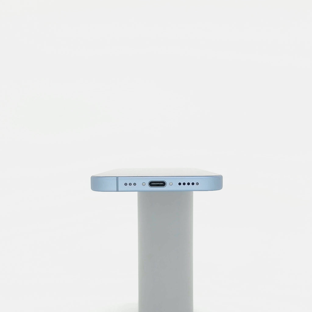 99新 Apple iPhone 17 256G 青霧藍色 中國大陸版