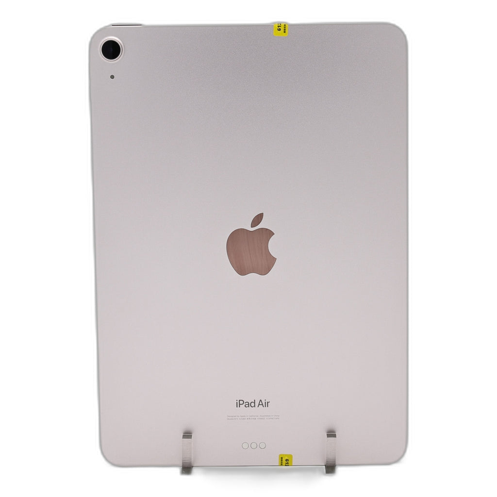 95新 Apple iPad Air5 256G 粉紅色 WIFI