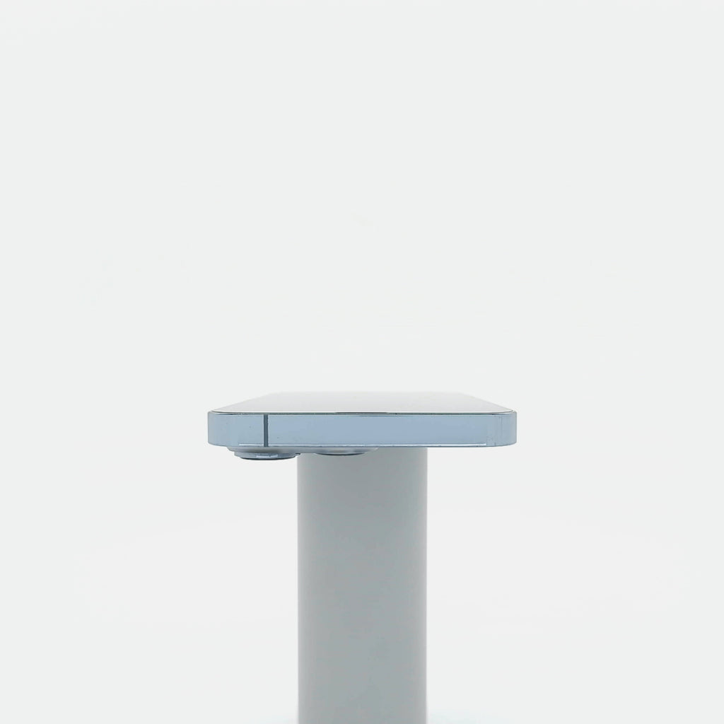 95新 Apple iPhone 13 Pro 256G 遠峰藍色 中國大陸版