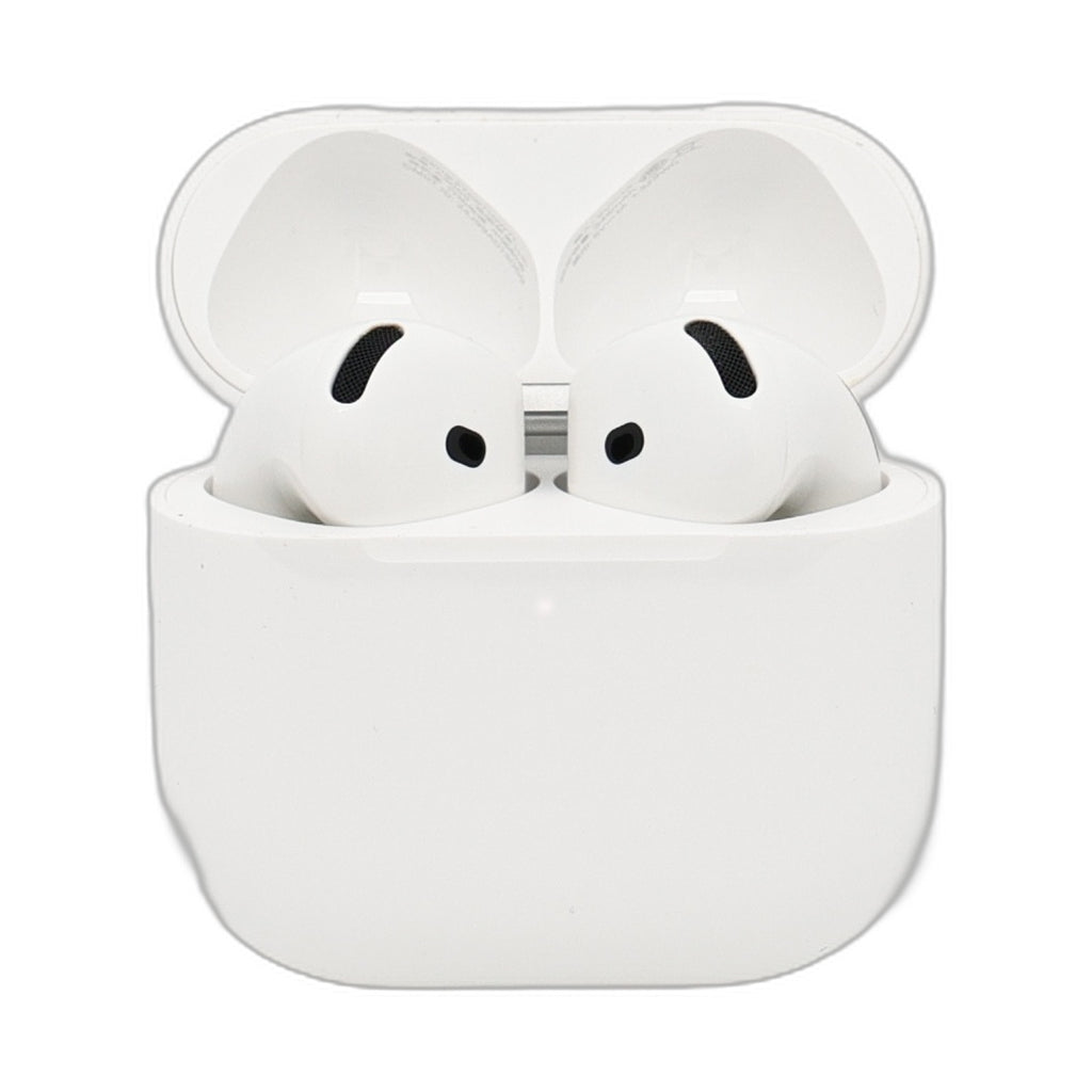 99新 Apple AirPods 4 (支持主动降噪) 白色