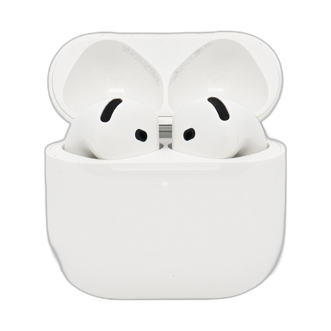 99新 Apple AirPods 4 (支持主动降噪) 白色