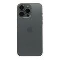 95新 Apple iPhone 15 Pro Max 256G 原色鈦金屬 中國大陸版