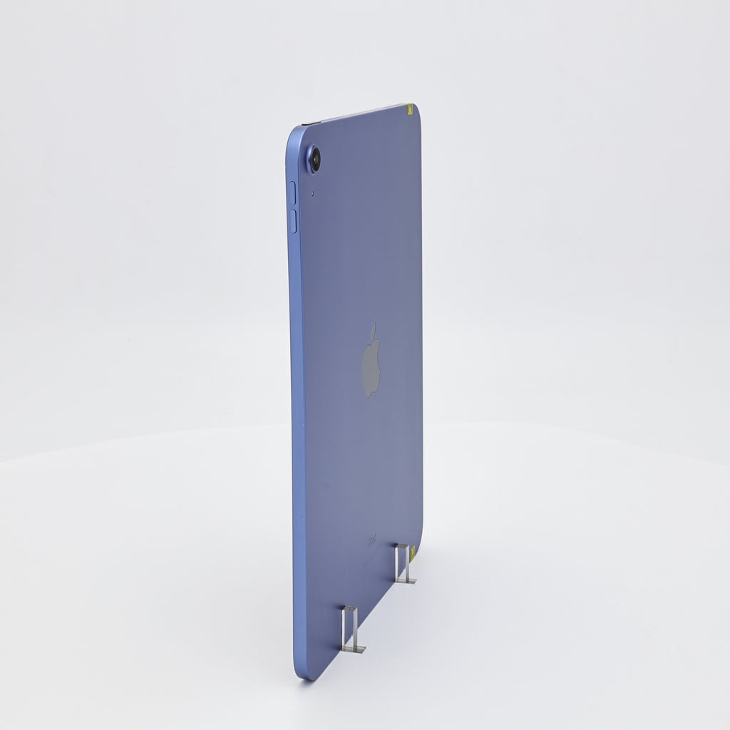 95新 Apple iPad 10代 64G 藍色 WIFI