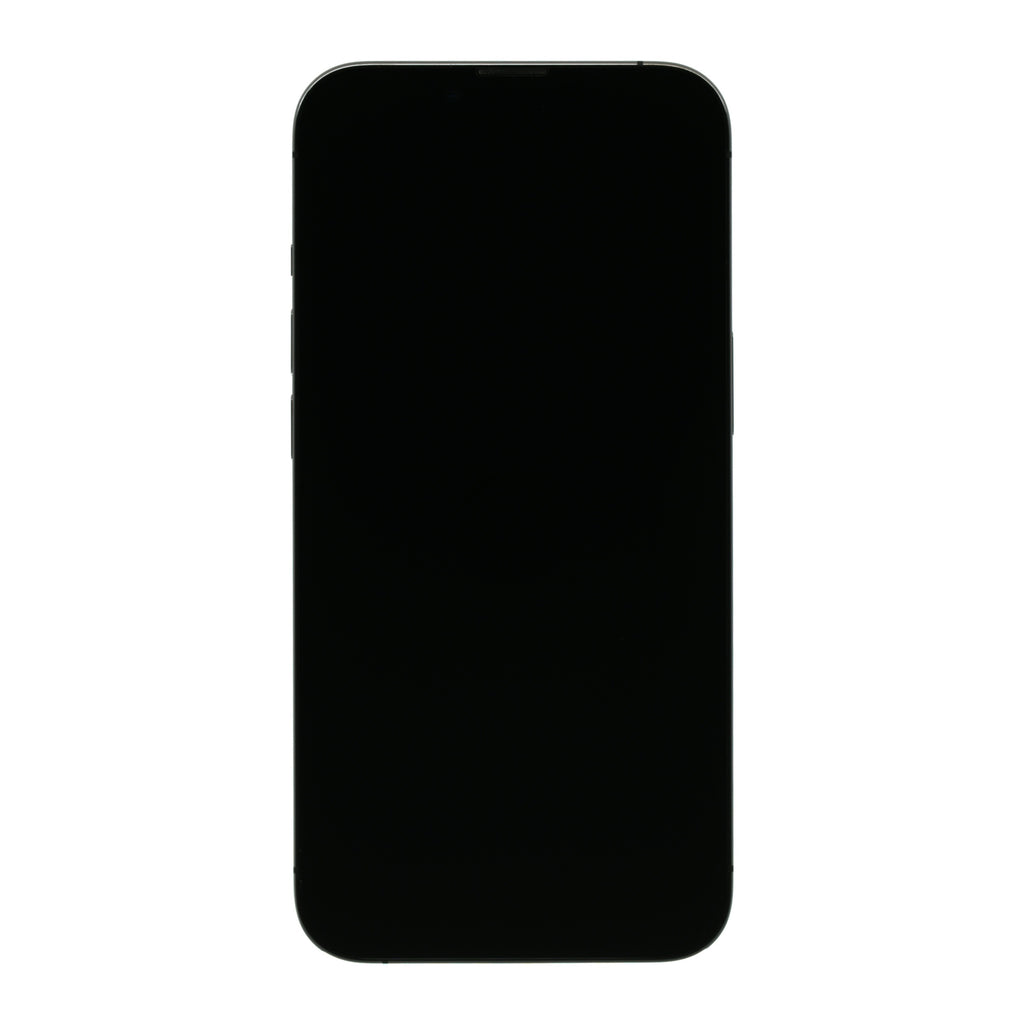 95新 Apple iPhone 13 Pro 256G 石墨色 中國大陸版