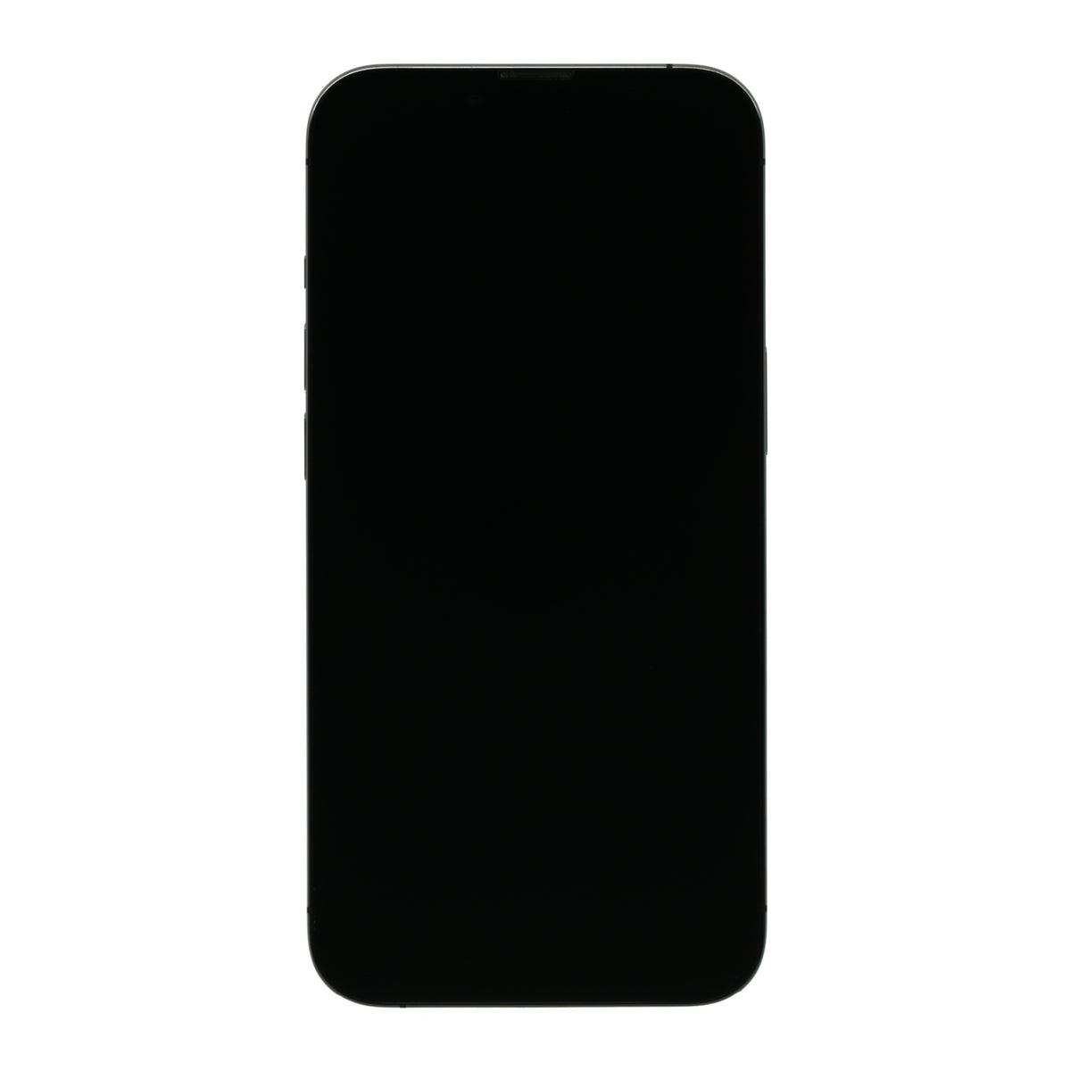 95新 Apple iPhone 13 Pro 256G 石墨色 中國大陸版