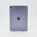 95新 Apple iPad Air5 256G 紫色 WIFI