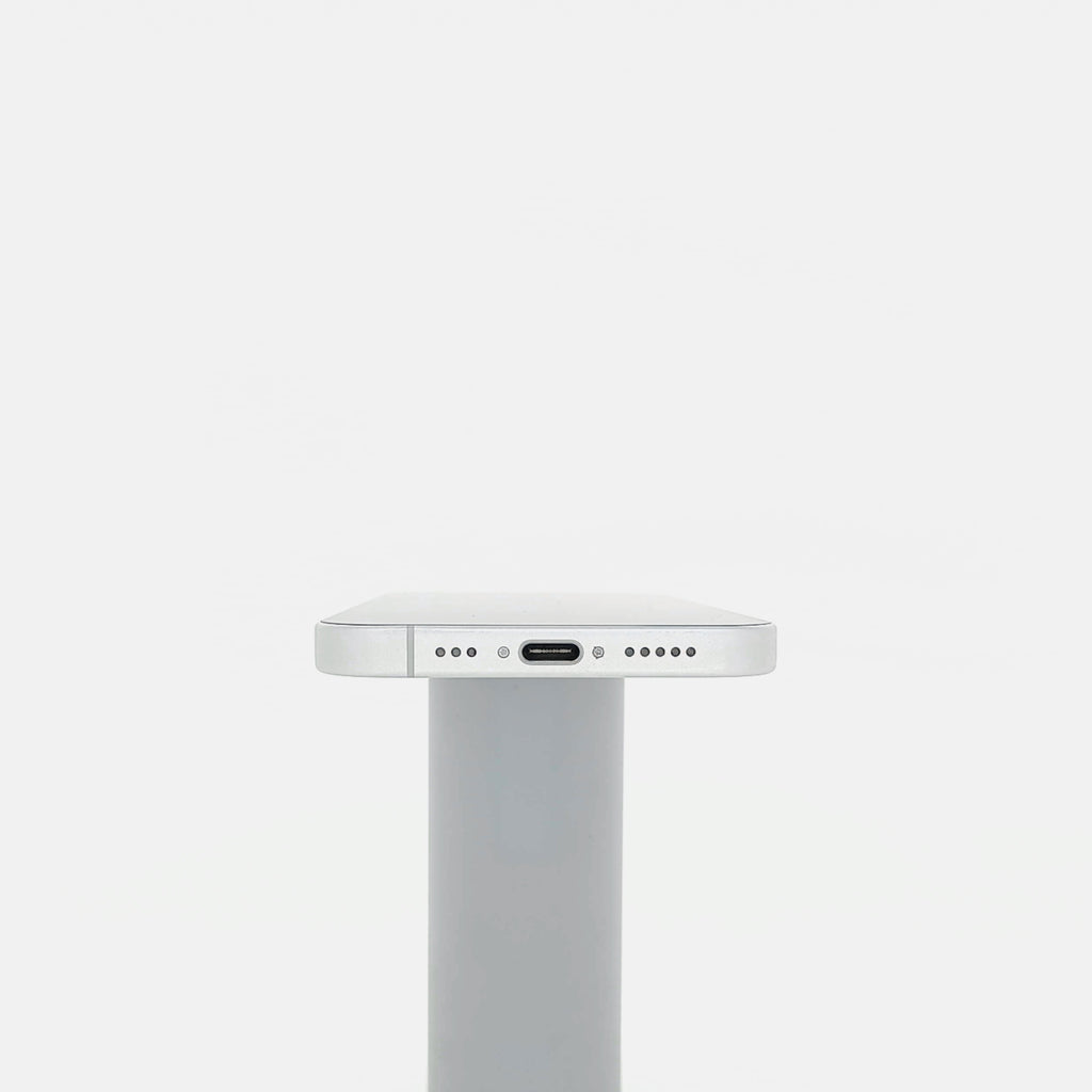 95新 Apple iPhone 16 128G 白色 中國大陸版