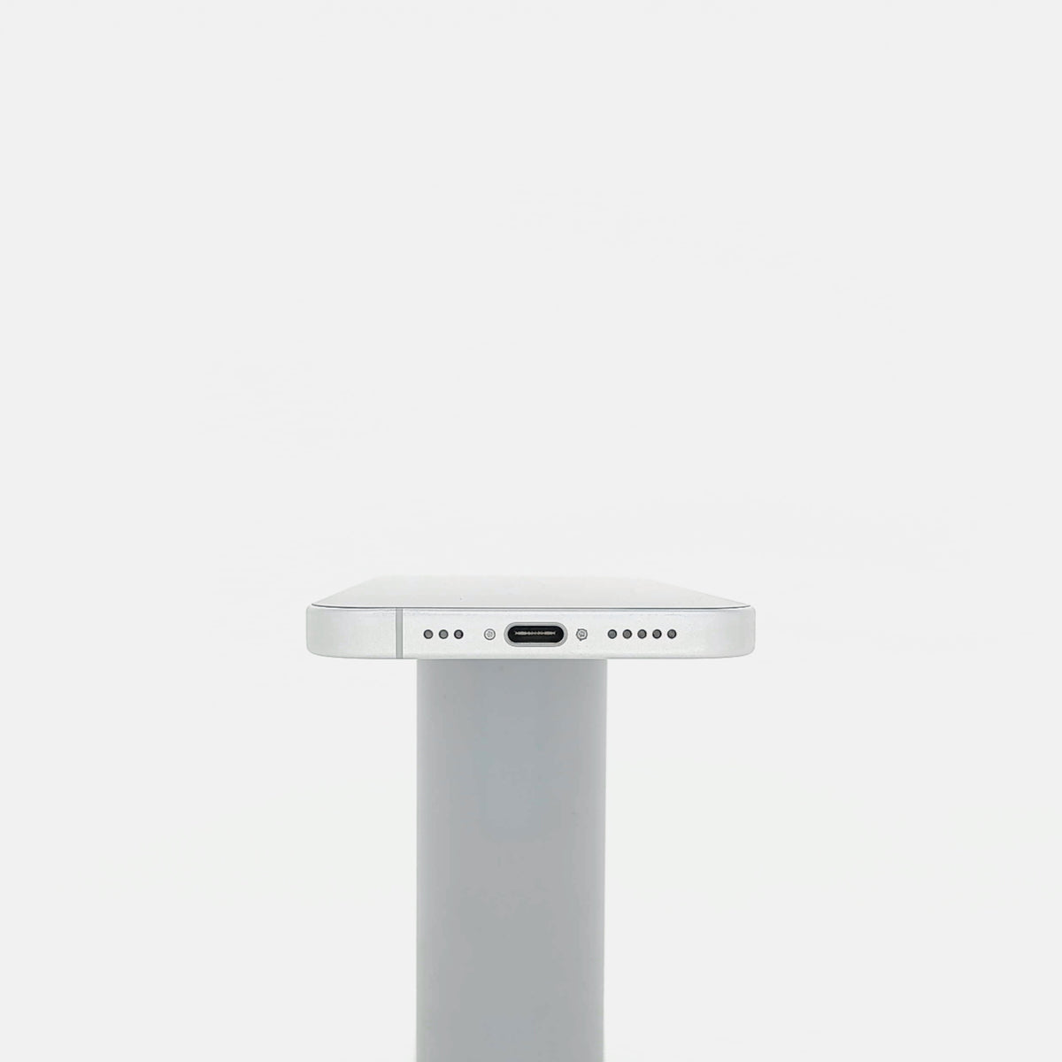 95新 Apple iPhone 16 128G 白色 中國大陸版