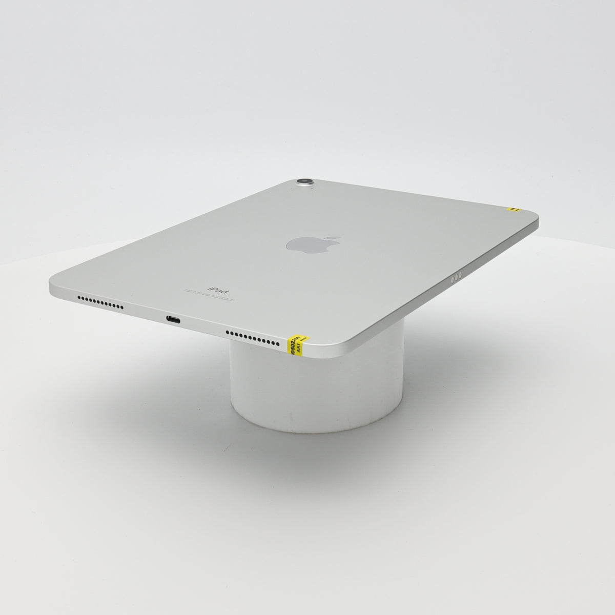 99新 Apple iPad 10代 256G 銀色 WIFI