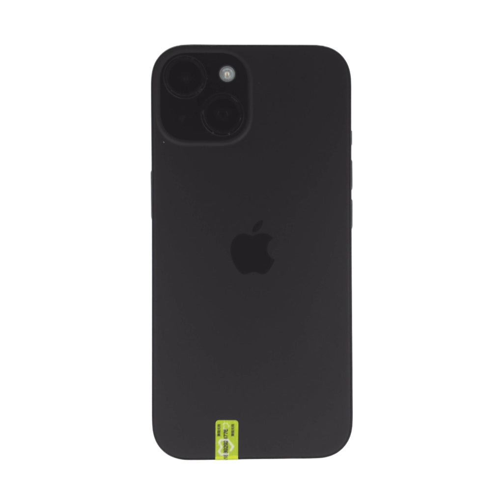 95新 Apple iPhone 15 128G 黑色 中國大陸版