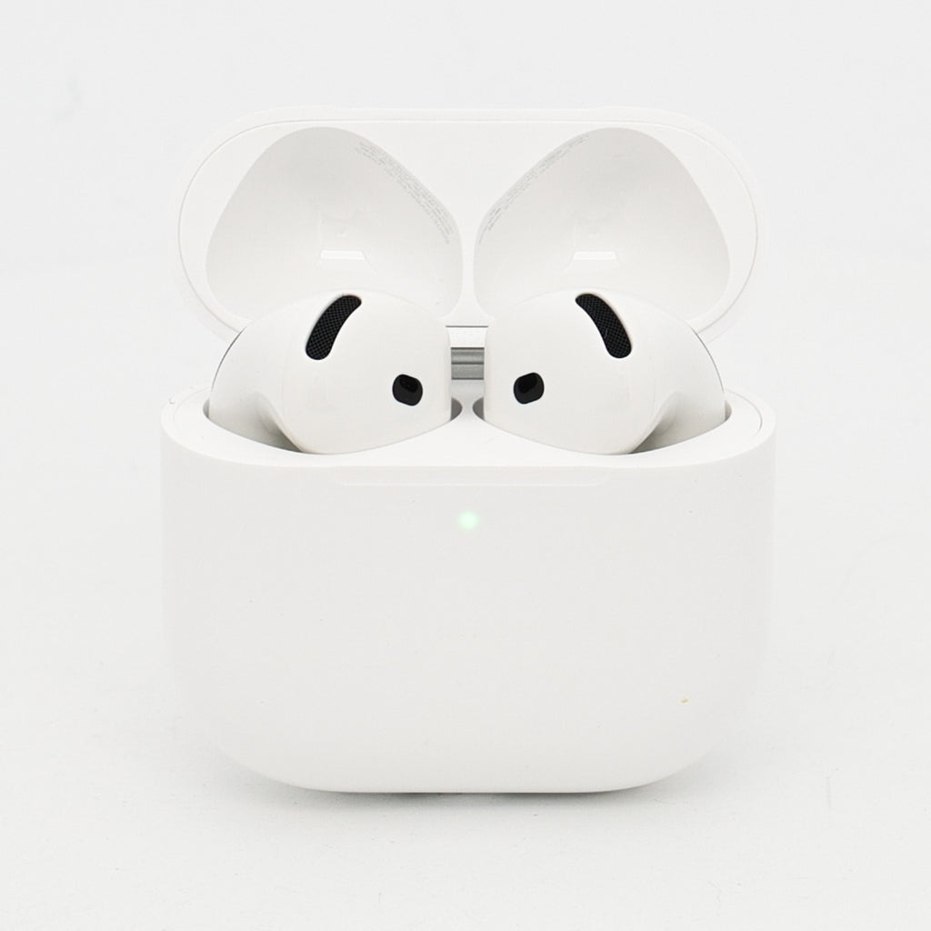 99新 Apple AirPods 4 (支持主动降噪) 白色