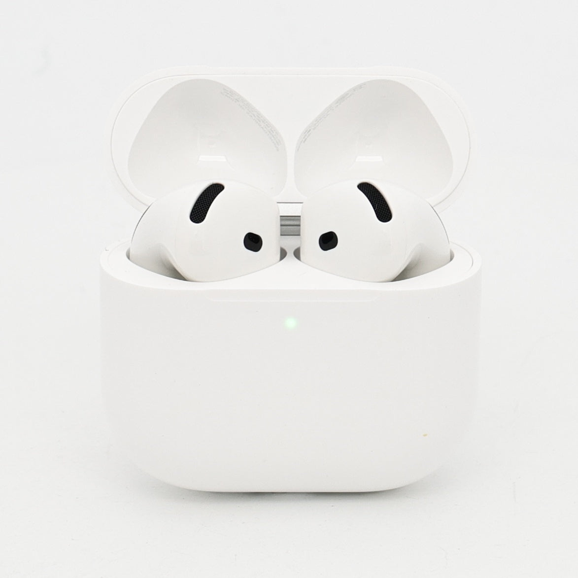 99新 Apple AirPods 4 (支持主动降噪) 白色