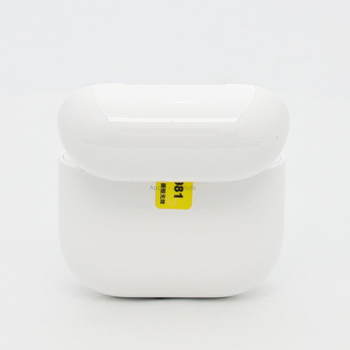 99新 Apple AirPods 5 白色