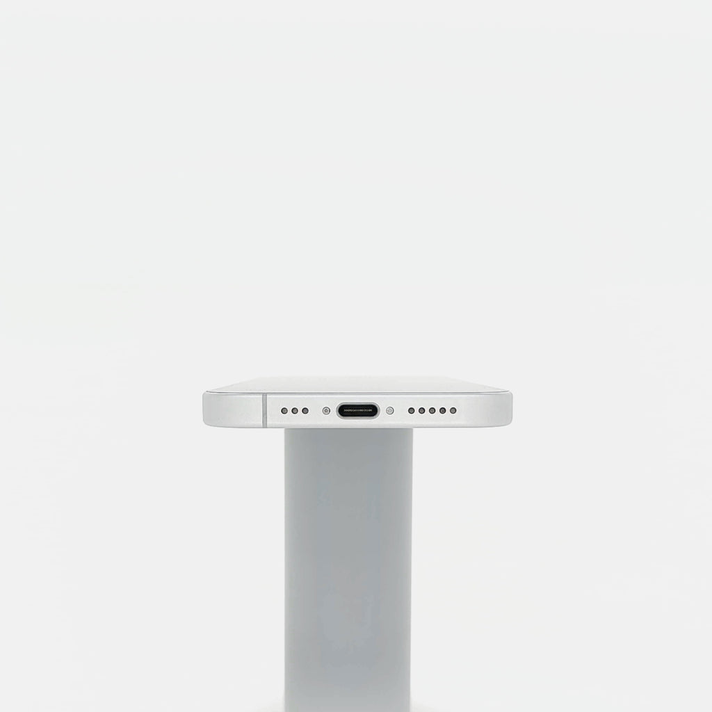 95新 Apple iPhone 16 128G 白色 中國大陸版