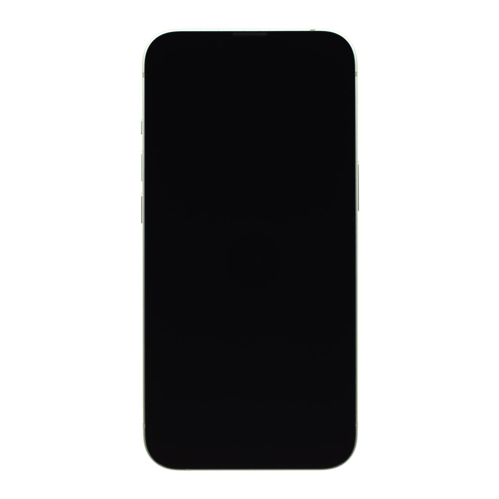 95新 Apple iPhone 13 128G 星光色 中國大陸版