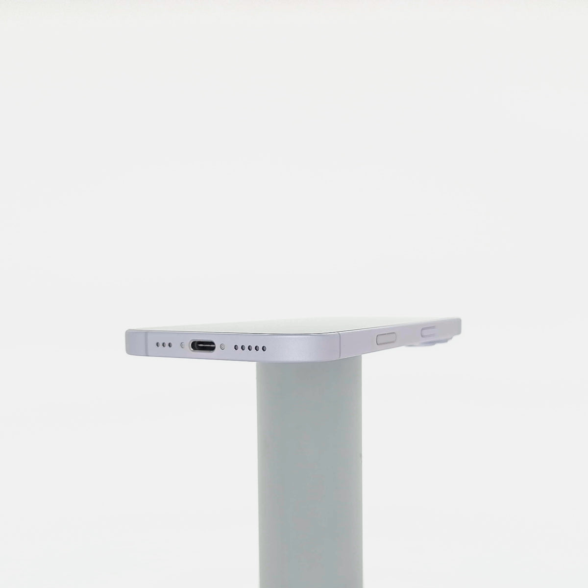 95新 Apple iPhone 17 256G 薰衣草紫色 中國大陸版