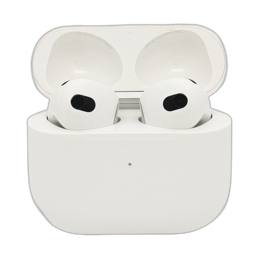 99新 Apple AirPods 3 白色