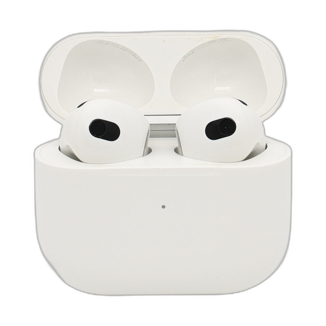 99新 Apple AirPods 3 白色
