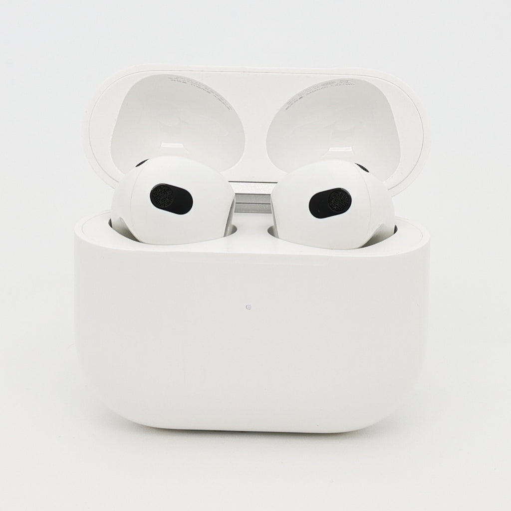 99新 Apple AirPods 3 白色