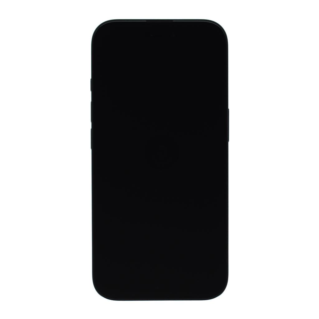95新 Apple iPhone 16 128G 黑色 中國大陸版