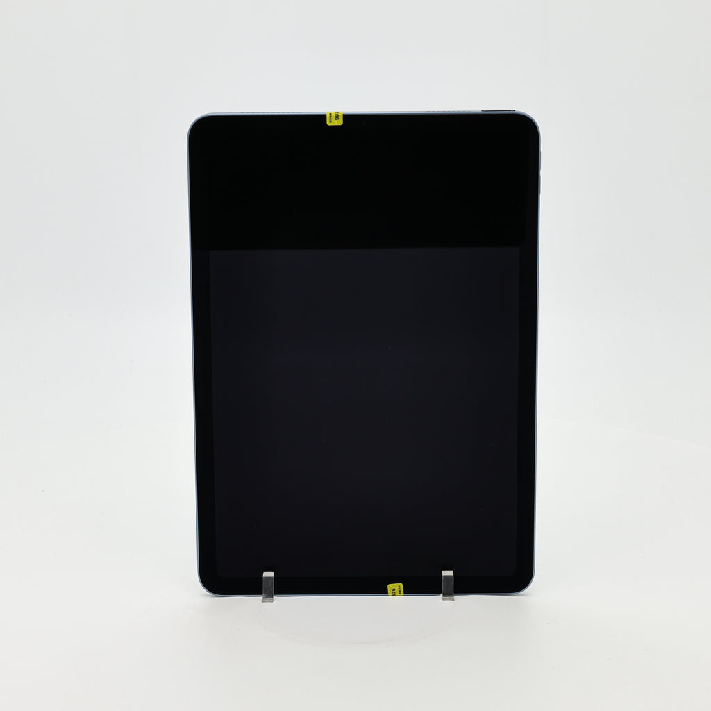 99新 Apple iPad Air5 256G 藍色 WIFI