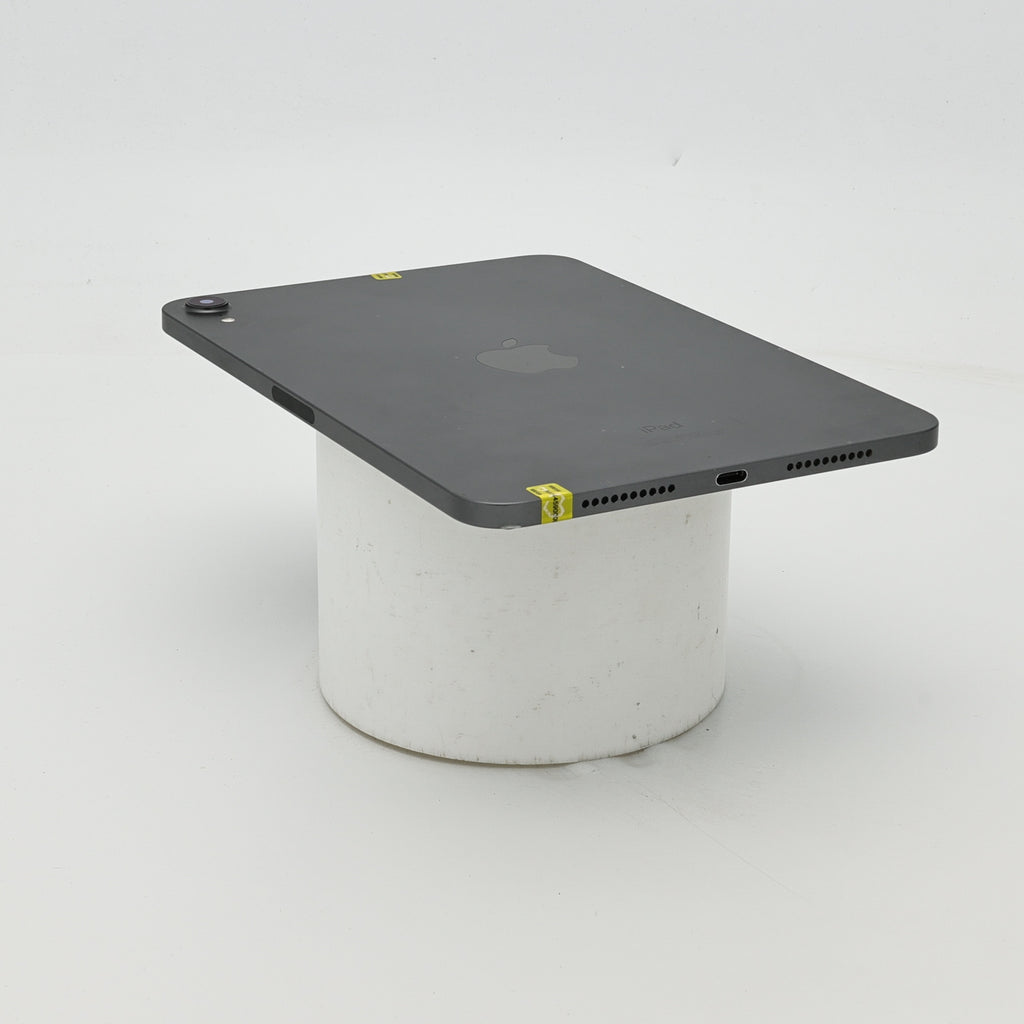 95新 Apple iPad mini6 64G 深空灰色 WIFI