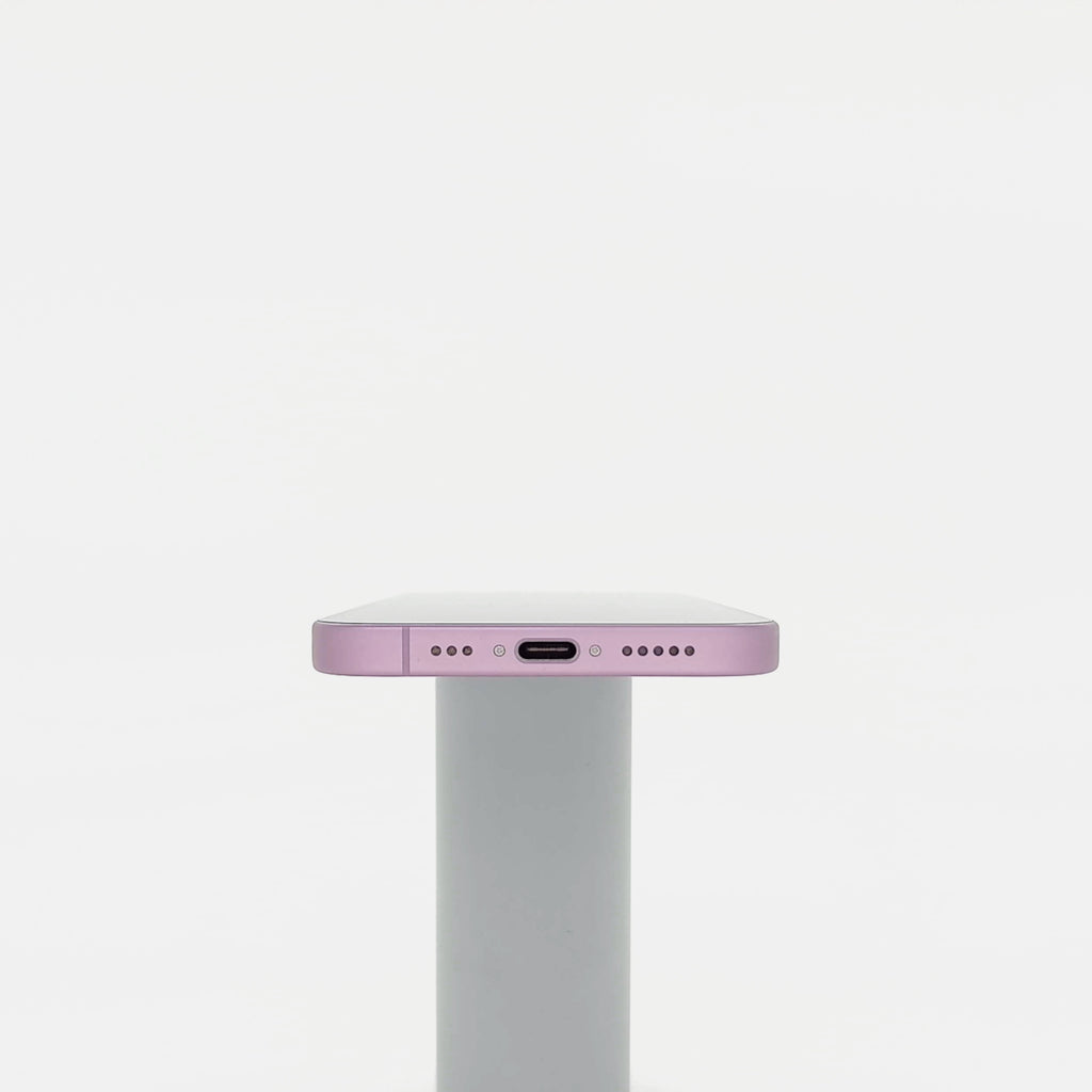 95新 Apple iPhone 16 256G 粉紅色 中國大陸版