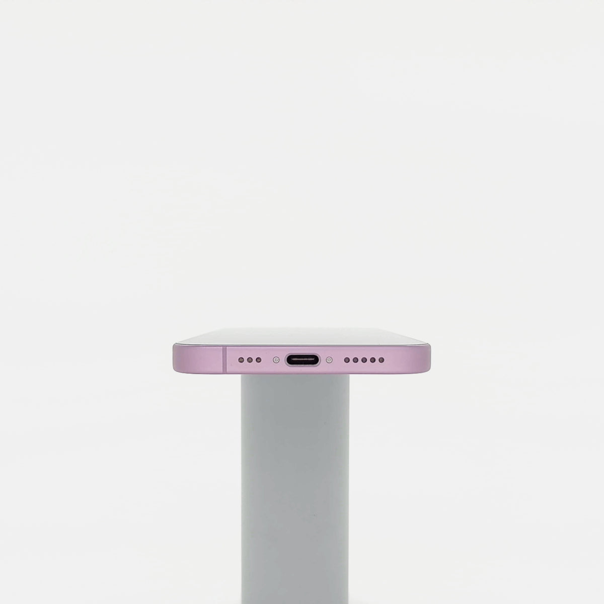 95新 Apple iPhone 16 256G 粉紅色 中國大陸版