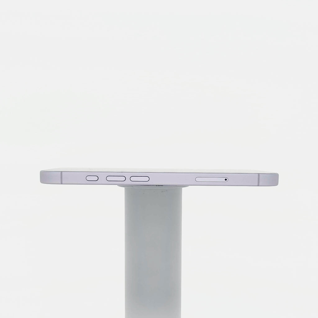 99新 Apple iPhone 17 256G 薰衣草紫色 中國大陸版