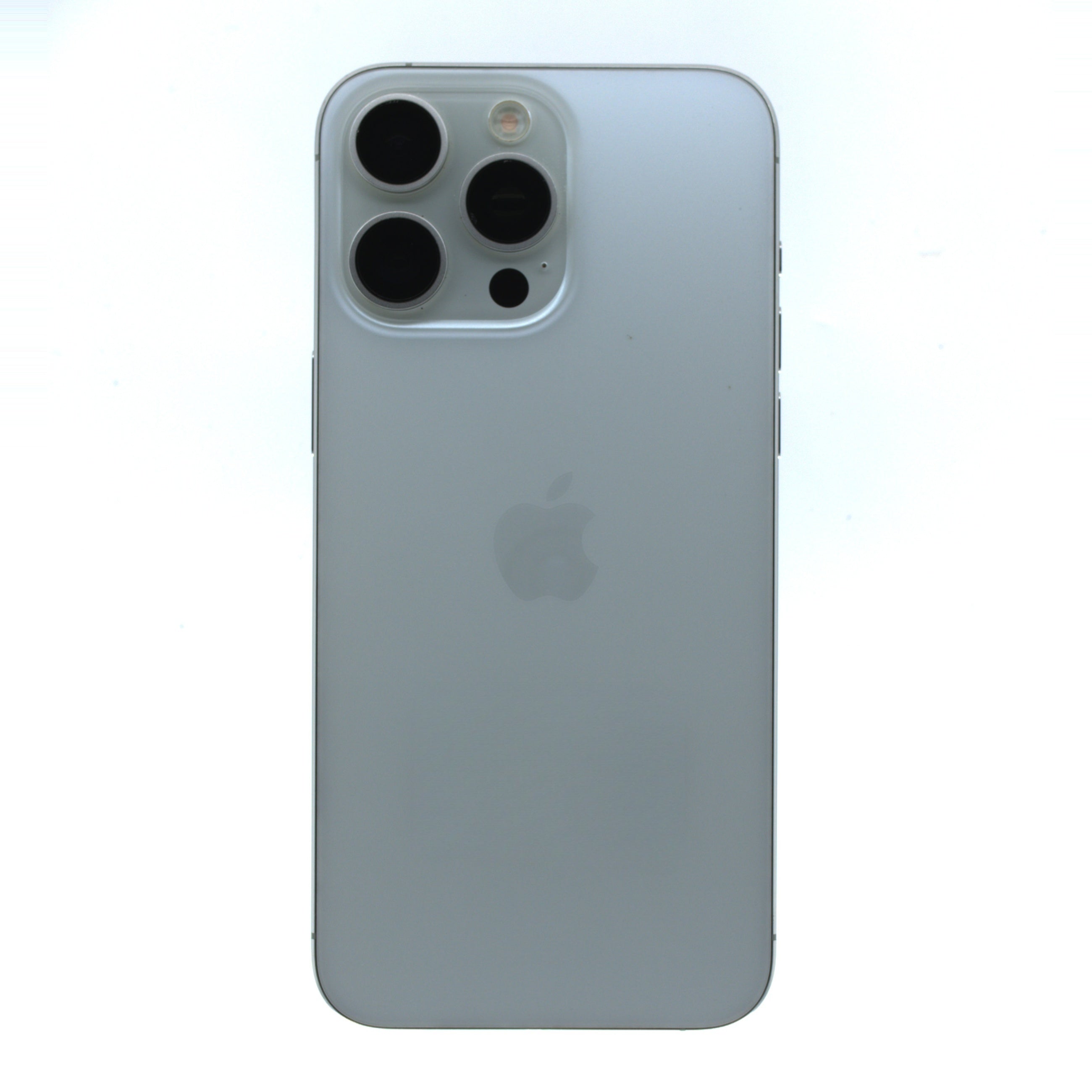 95新 Apple iPhone 15 Pro Max 256G 白色鈦金屬 中國大陸版