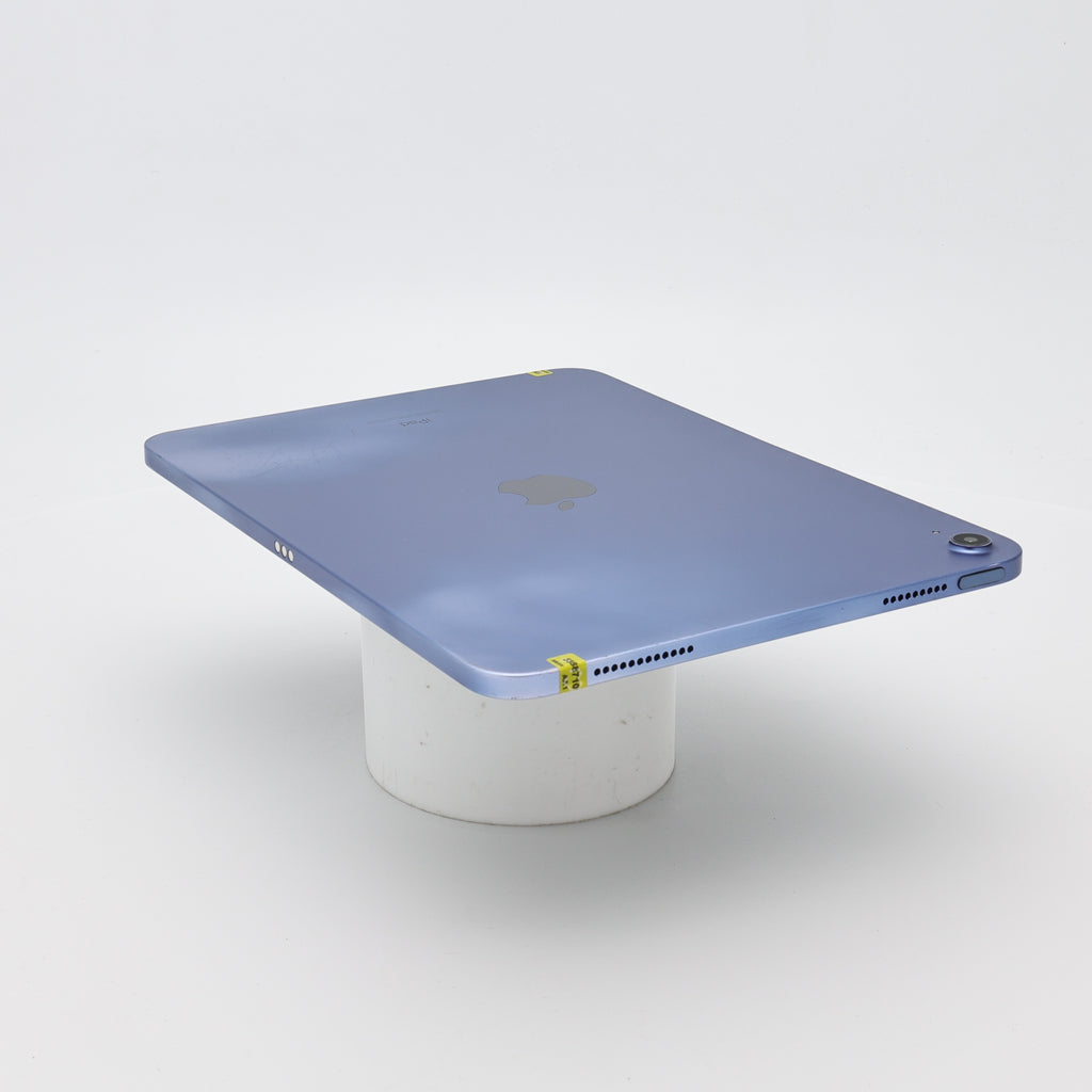 95新 Apple iPad 10代 64G 藍色 WIFI