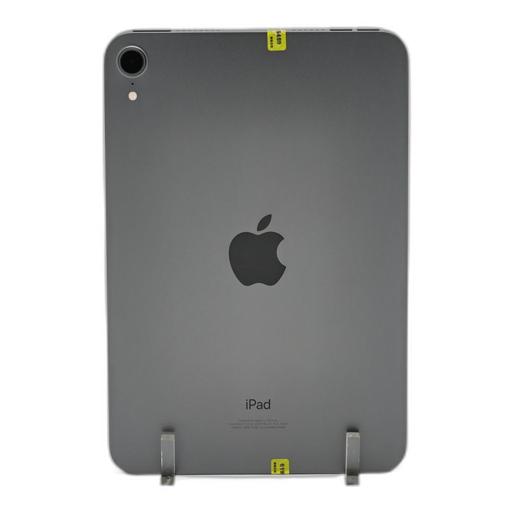 99新 Apple iPad mini6 256G 深空灰色 WIFI