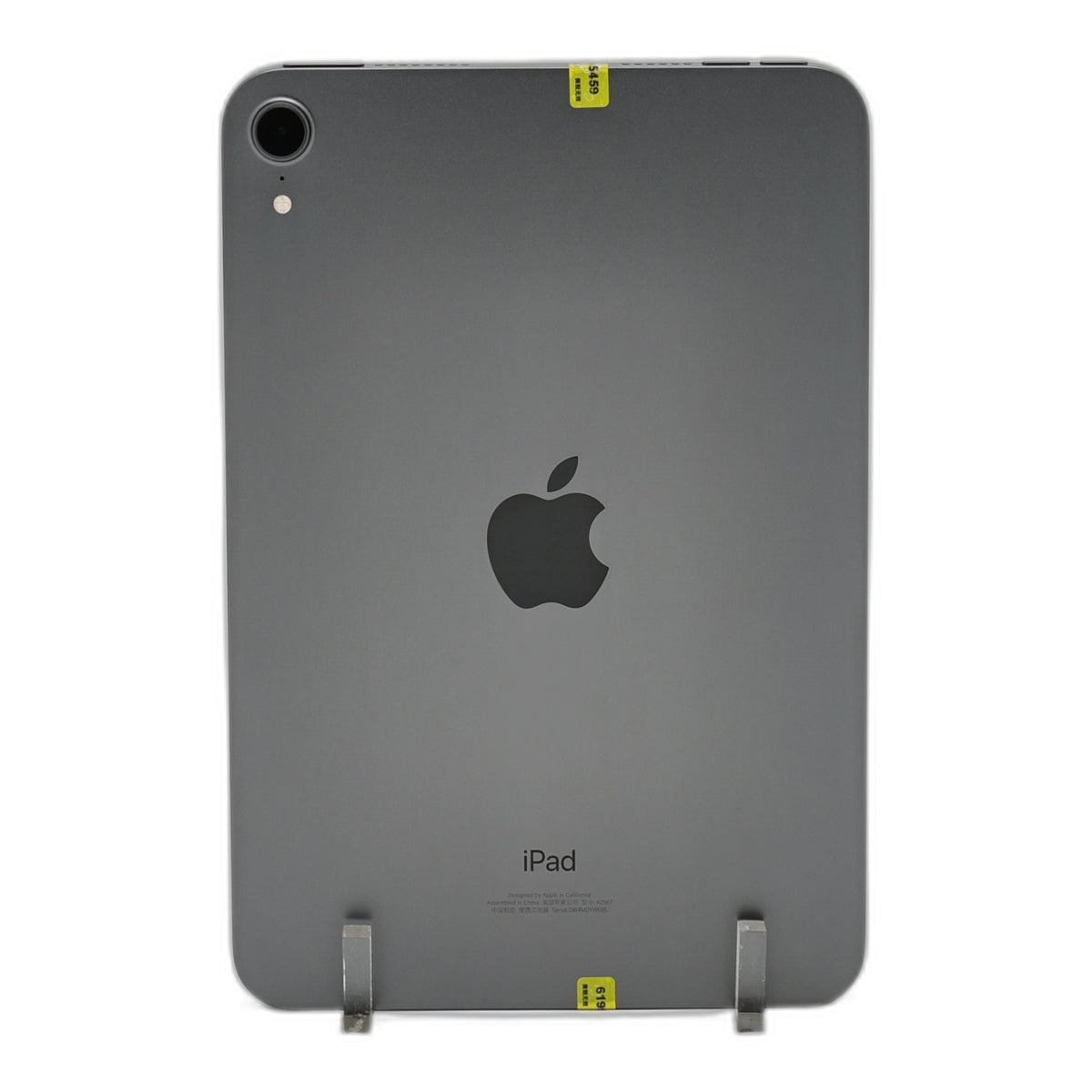 99新 Apple iPad mini6 256G 深空灰色 WIFI