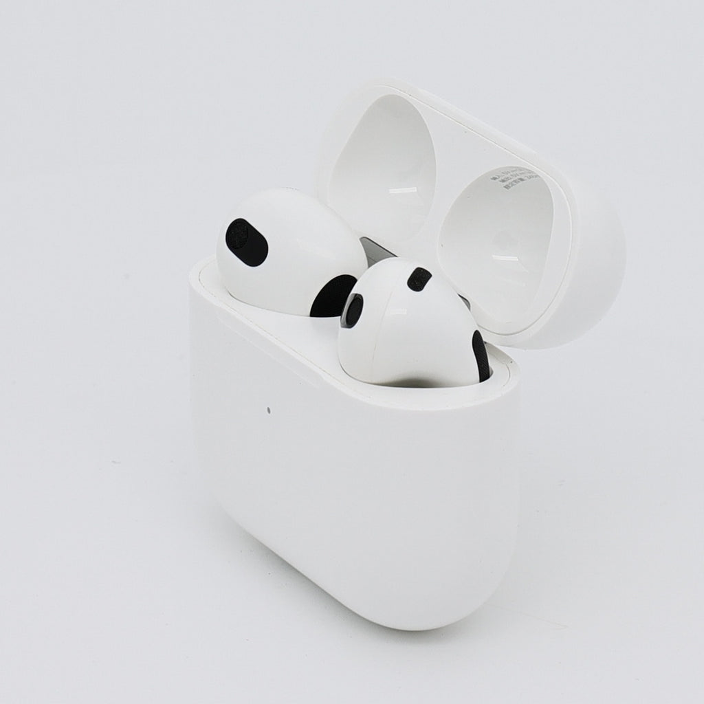99新 Apple AirPods 3 白色