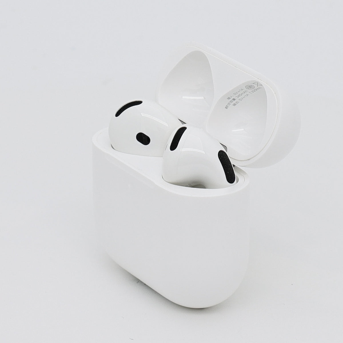 99新 Apple AirPods 4 (支持主動降噪) 白色