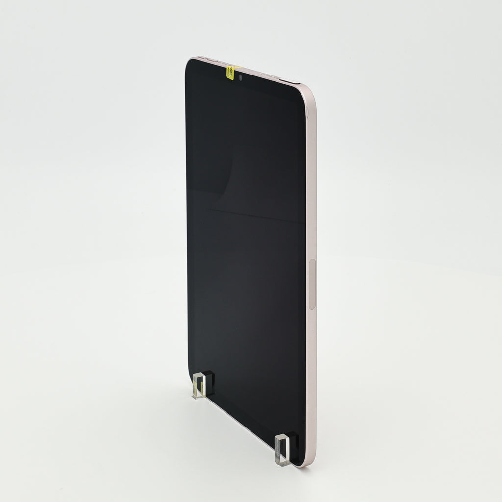 95新 Apple iPad mini6 256G 粉紅色 WIFI