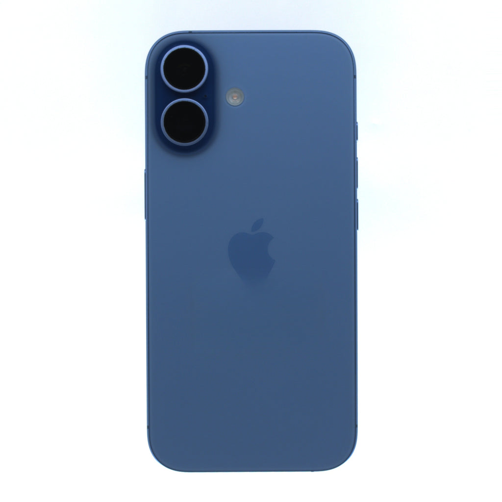 99新 Apple iPhone 17 256G 青霧藍色 中國大陸版