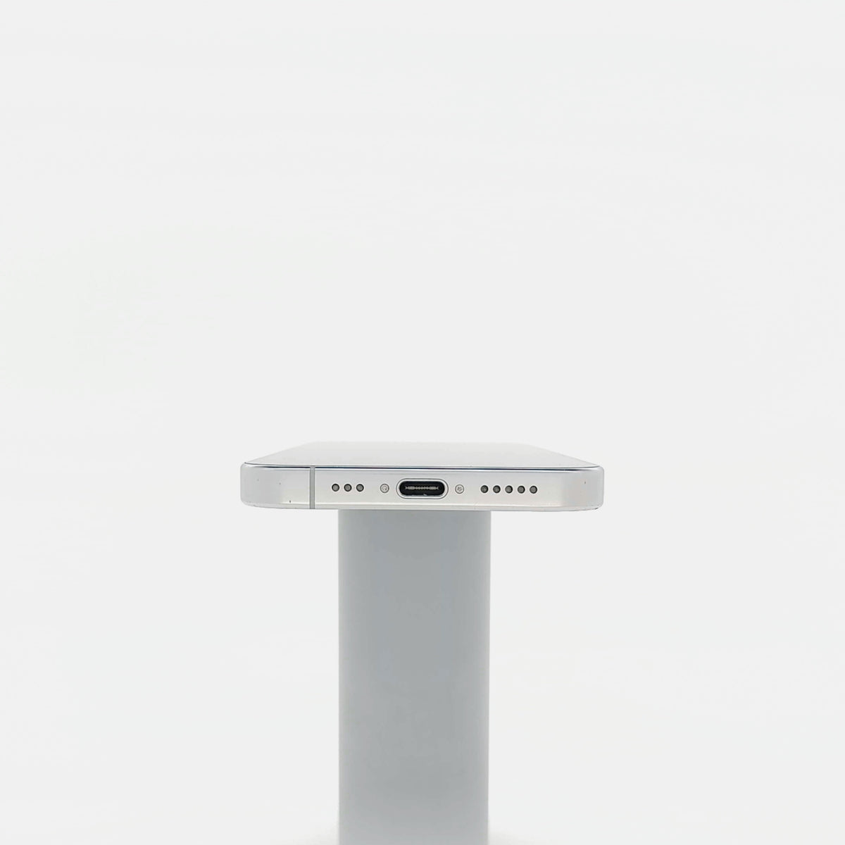 95新 Apple iPhone 16 Pro 128G 白色鈦金屬 中國大陸版