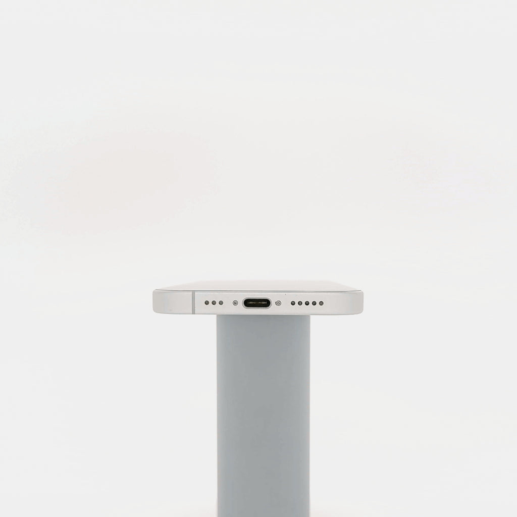 95新 Apple iPhone 16 256G 白色 中國大陸版