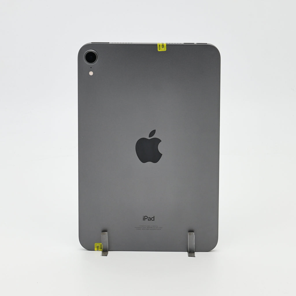 95新 Apple iPad mini6 256G 深空灰色 WIFI